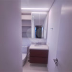Apartamento à venda com 1 suíte em Moema, São Paulo, SP