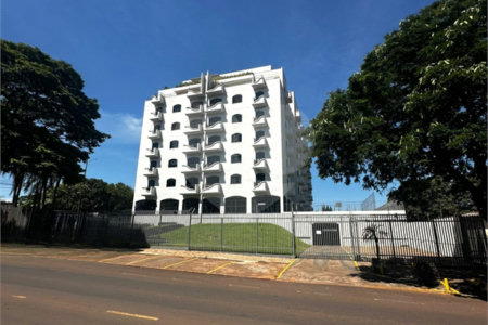 Apartamento à venda com 2 quartos, sendo 1 suíte, no Centro, Ponta Porã, MS