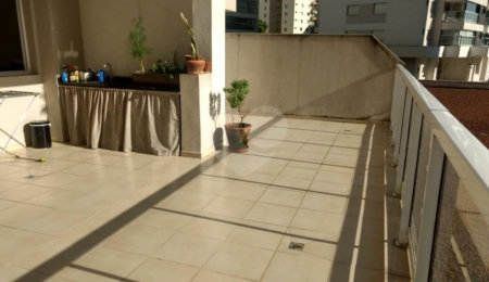 Apartamento à venda com 2 quartos, sendo 1 suíte,  em Vila Guarani (z Sul), São Paulo, SP