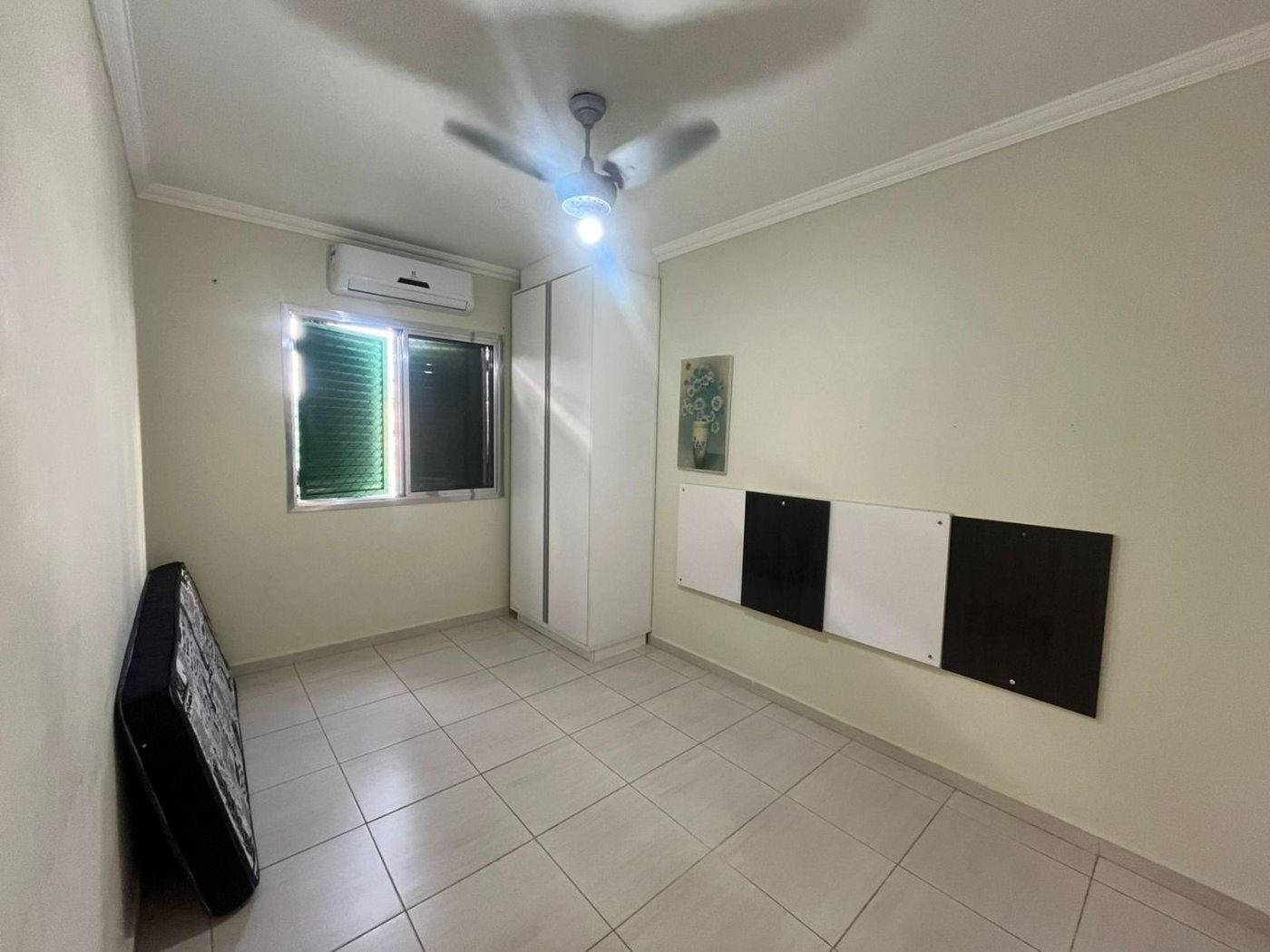Apartamento à venda, 69 m² por R$ 320.000,00 - Loteamento João Batista Julião - Guarujá/SP