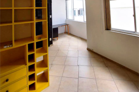 Apartamento à venda com 2 quartos em Vila Isabel, Rio de Janeiro, RJ
