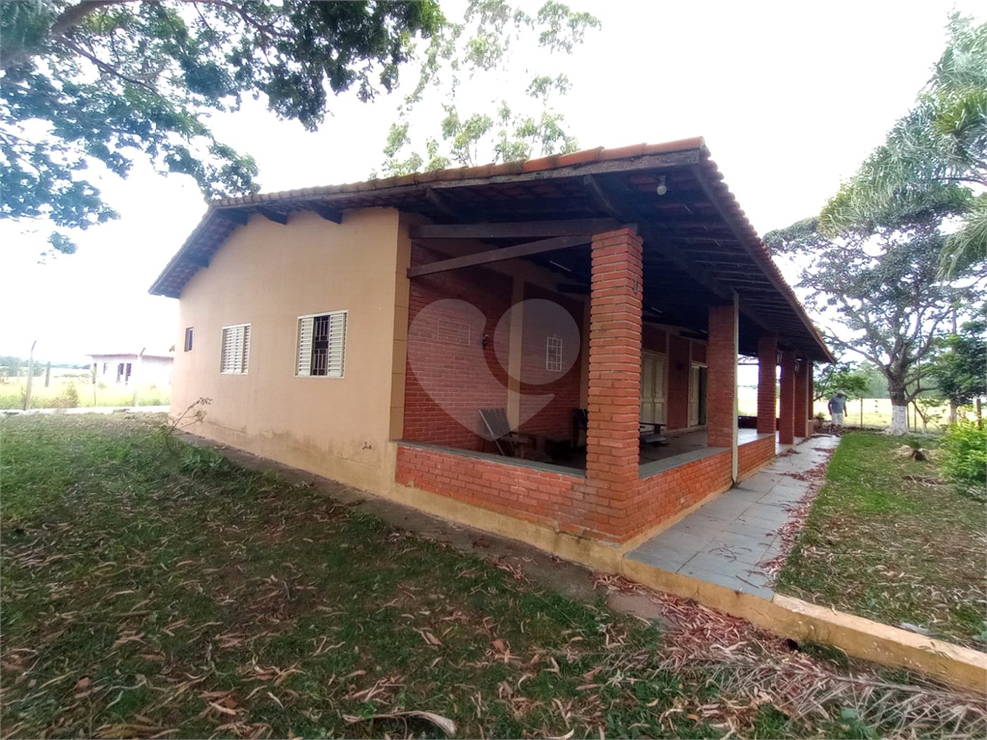 Chácara à venda com 2 quartos em Conceição, Itapetininga, SP