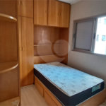 Apartamento à venda com 2 quartos em Vila Primavera, São Paulo, SP