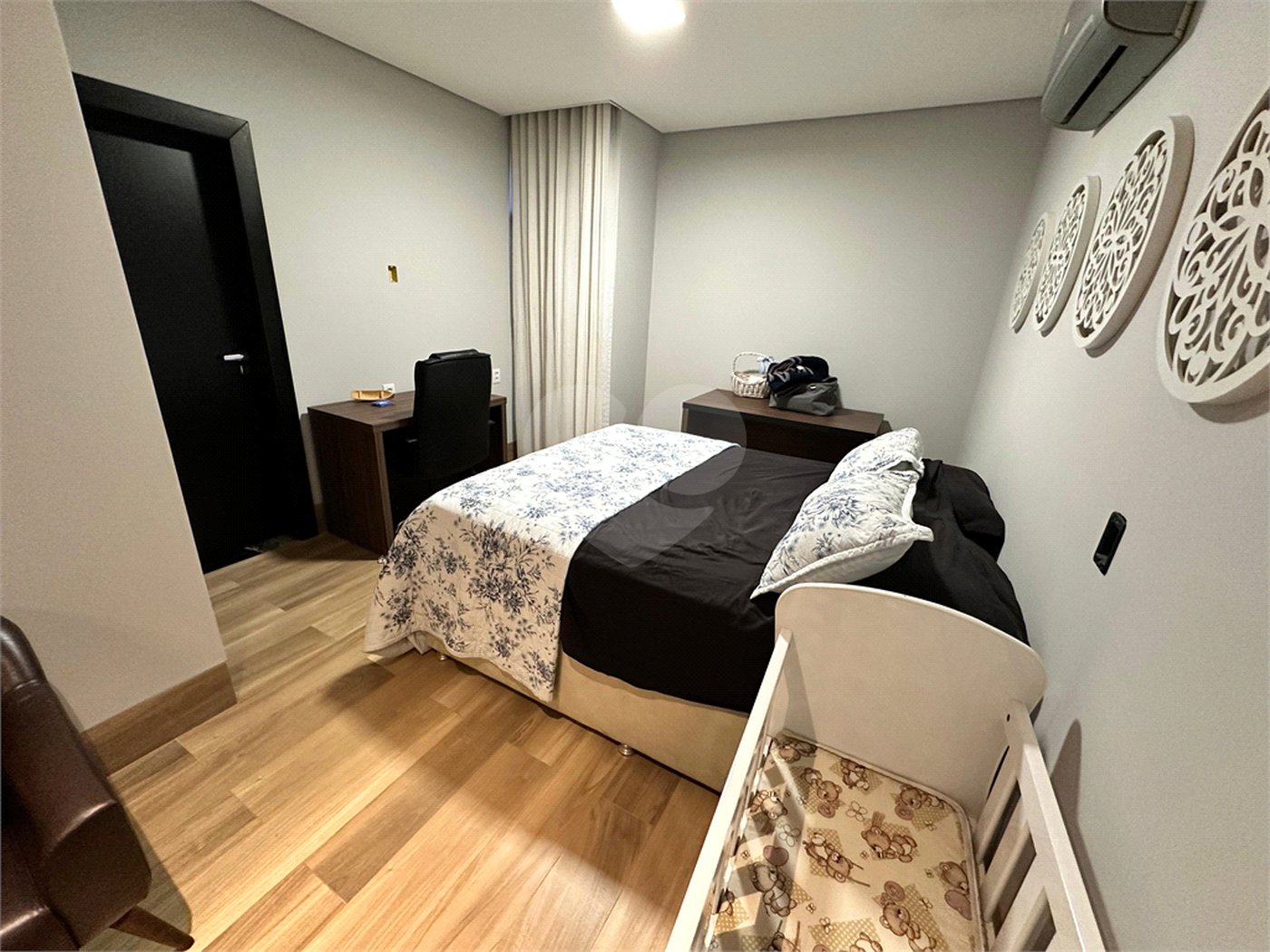 Casa à venda com 3 suítes no condomínio Residencial Florais Itália, Cuiabá - MT