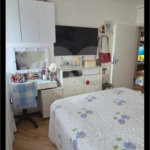 Apartamento à venda com 3 quartos, sendo 1 suíte,  em Perdizes, São Paulo, SP