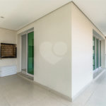 Apartamento à venda com 1 suíte em Perdizes, São Paulo, SP