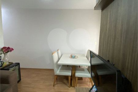 Apartamento à venda com 2 quartos em Vila Gustavo, São Paulo, SP