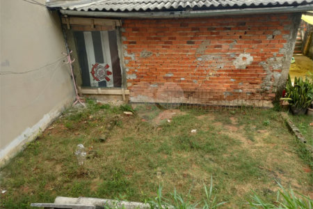Terreno à venda em Vila Gustavo, São Paulo, SP