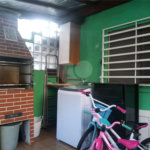 Sobrado à venda com 3 quartos em Água Fria, São Paulo, SP