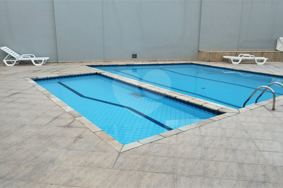 Apartamento à venda com 3 quartos, sendo 1 suíte, em Parque Mandaqui, São Paulo, SP