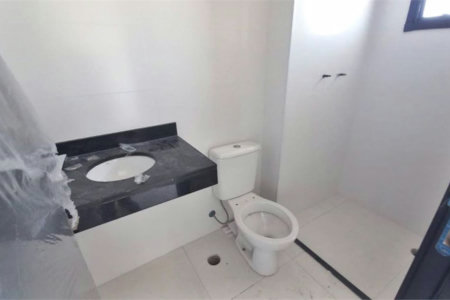 Apartamento Residencial à venda, Aviação, Praia Grande - AP1600.