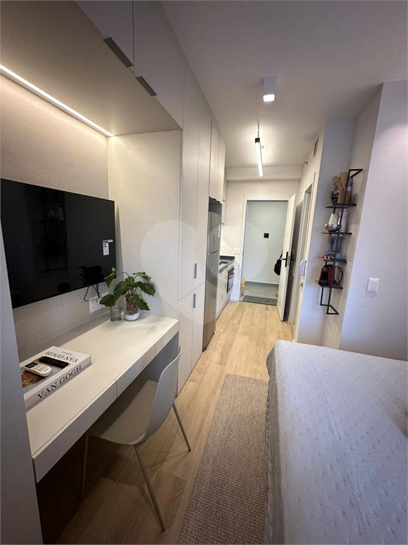 Studio para alugar em Aclimação, São Paulo, SP