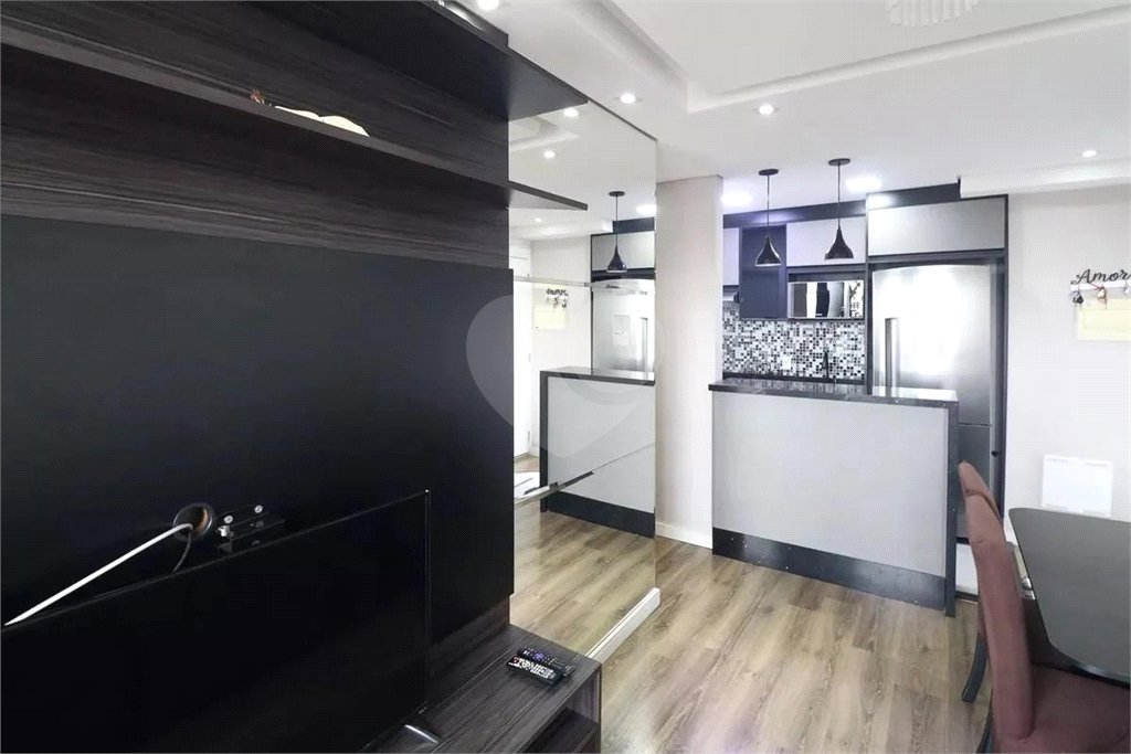 Apartamento à venda com 2 quartos em Vila Medeiros, São Paulo, SP