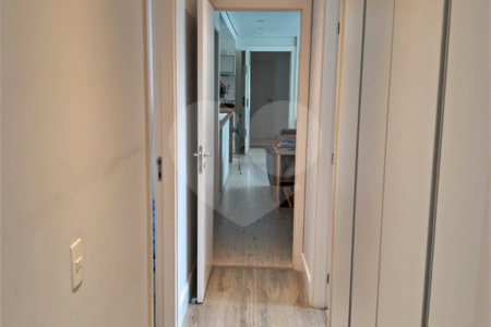 Apartamento à venda com 3 suítes em Paraíso do Morumbi, São Paulo, SP