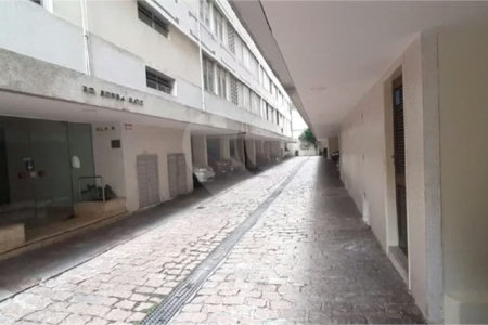 Apartamento à venda com 3 quartos em Pinheiros, São Paulo, SP