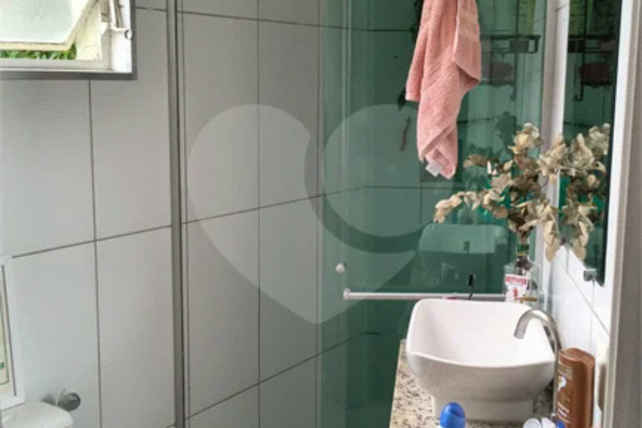 Apartamento à venda com 1 quarto em Santana, São Paulo, SP