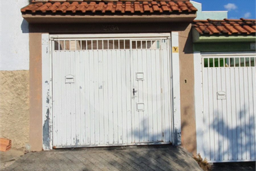 Casa de Vila à venda com 4 quartos, sendo 1 suíte, em Vila Prudente, São Paulo, SP