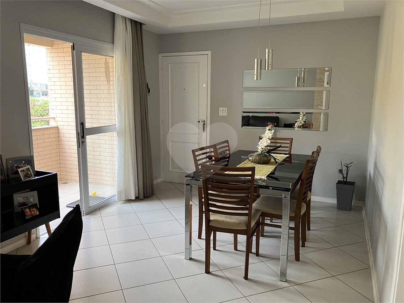 Apartamento à venda com 3 quartos, sendo 1 suíte, em Parque Campolim, Sorocaba, SP