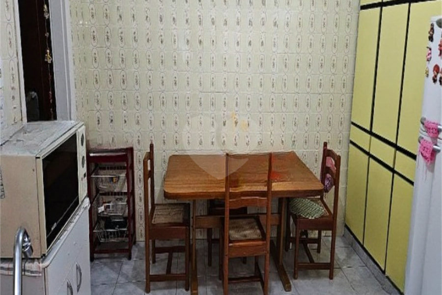 Casa à venda com 2 quartos em Vila Isolina Mazzei, São Paulo, SP
