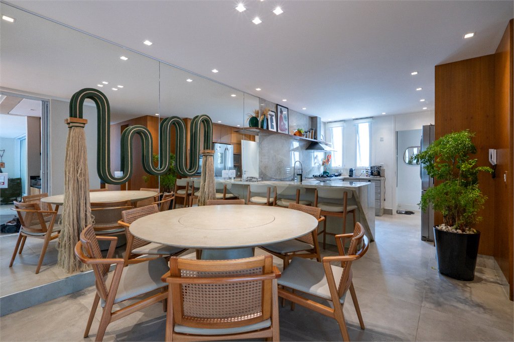 Casa à venda com 3 suítes no condomínio Modernne, São Paulo - SP