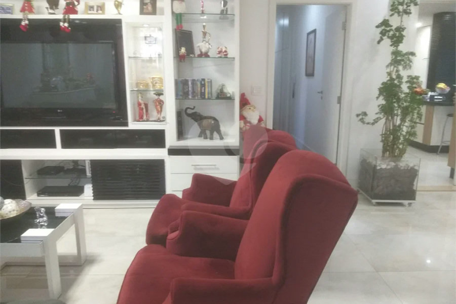 Apartamento à venda com 3 quartos, sendo 1 suíte, em Paraíso, São Paulo, SP