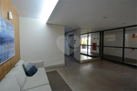 Apartamento à venda com 2 quartos, sendo 1 suíte, em Ferreira, São Paulo, SP