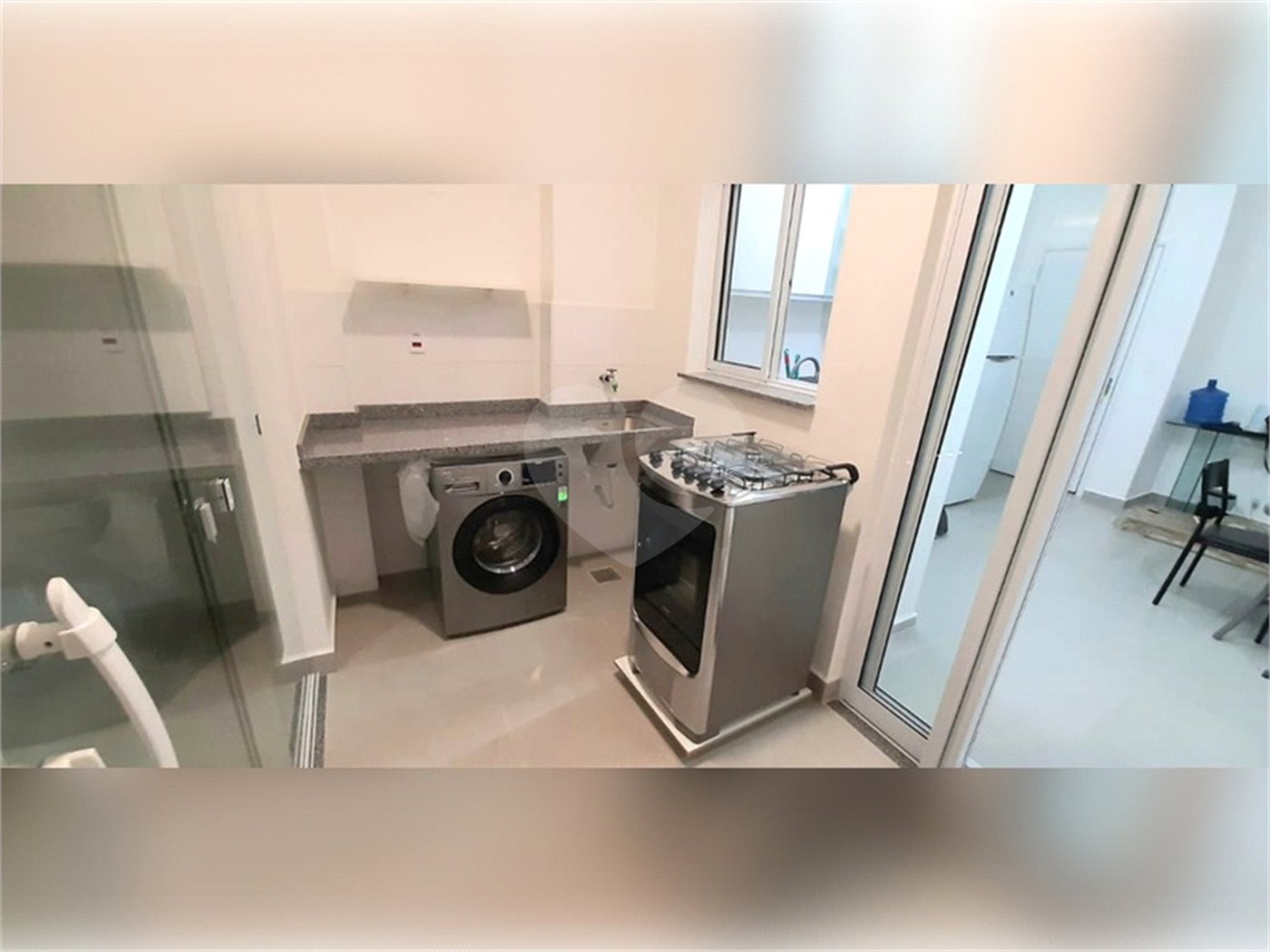Apartamento à venda com 1 quarto em Parque Campolim, Sorocaba, SP