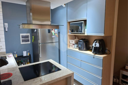 Apartamento à venda com 2 quartos em Tijuca, Rio de Janeiro, RJ