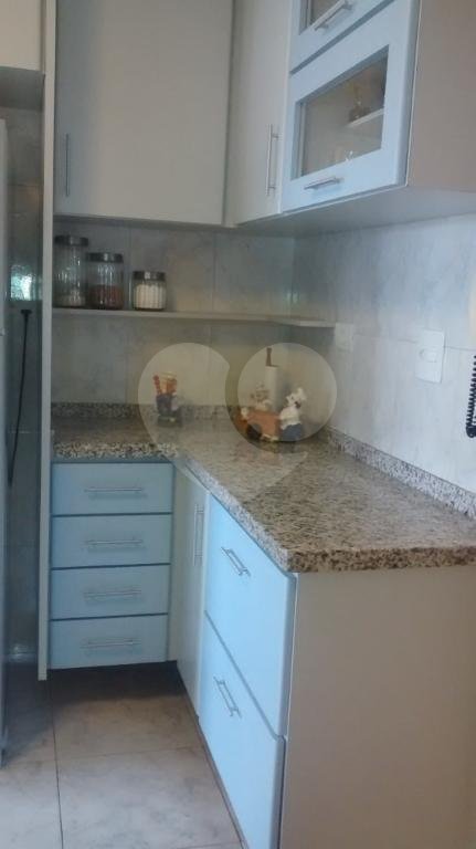 Duplex à venda com 2 suítes em Vila Romero, São Paulo, SP
