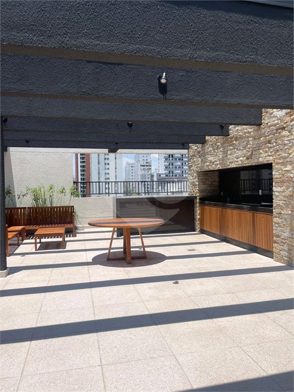 Studio à venda ou para alugar com 1 quarto em Pinheiros, São Paulo, SP