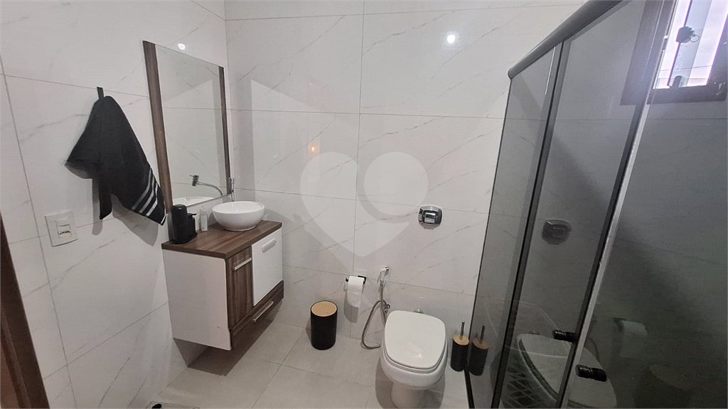 Casa à venda com 3 quartos, sendo 1 suíte,  em Jardim Paulista, Sorocaba, SP