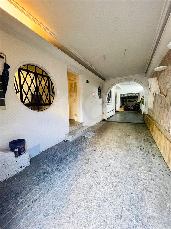 Casa à venda com 12 quartos em Vila Mariana, São Paulo, SP