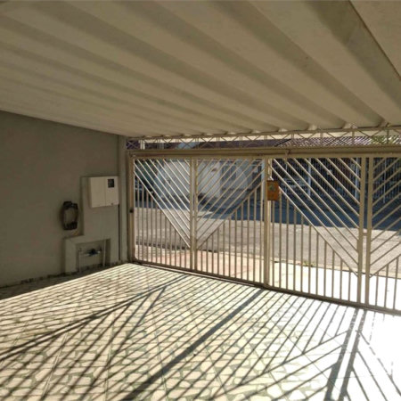 Casa à venda com 3 quartos em Jardim Santa Maria, Jacareí, SP