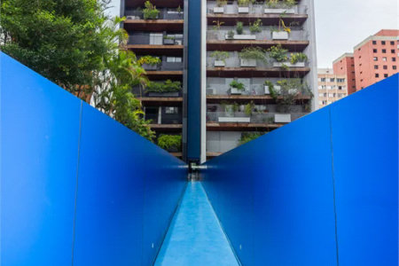 Apartamento à venda com 3 suítes em Jardim das Bandeiras, São Paulo, SP