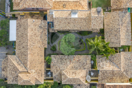 Hotel à venda com 14 quartos, sendo 16 suítes, em Geribá, Armação dos Búzios, RJ