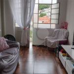 Apartamento à venda com 2 quartos, sendo 1 suíte, em Jardim São Paulo(zona Norte), São Paulo, SP