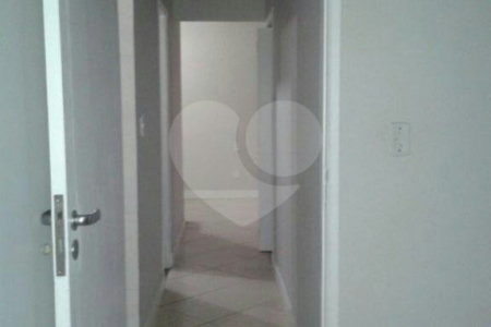 Apartamento à venda com 2 quartos em Água Fria, São Paulo, SP