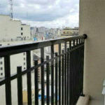 Apartamento para alugar com 1 suíte no Centro, São Paulo, SP