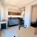 Apartamento para alugar com 1 suíte em Pinheiros, São Paulo, SP