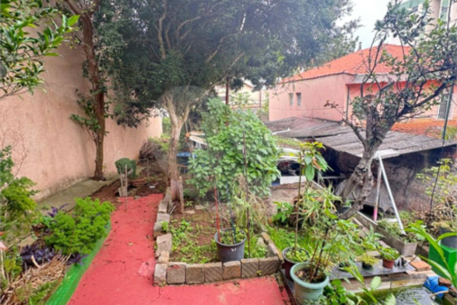 Terreno à venda em Vila Mazzei, São Paulo, SP