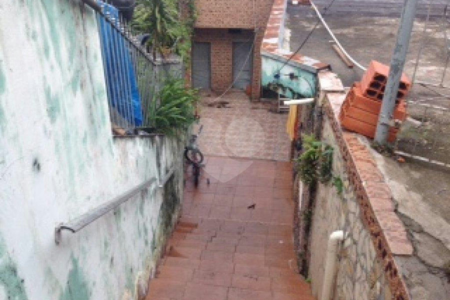 Casa à venda com 6 quartos em Casa Verde, São Paulo, SP