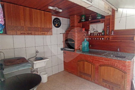Casa à venda com 3 quartos, sendo 1 suíte, em Campo Grande, Rio de Janeiro, RJ