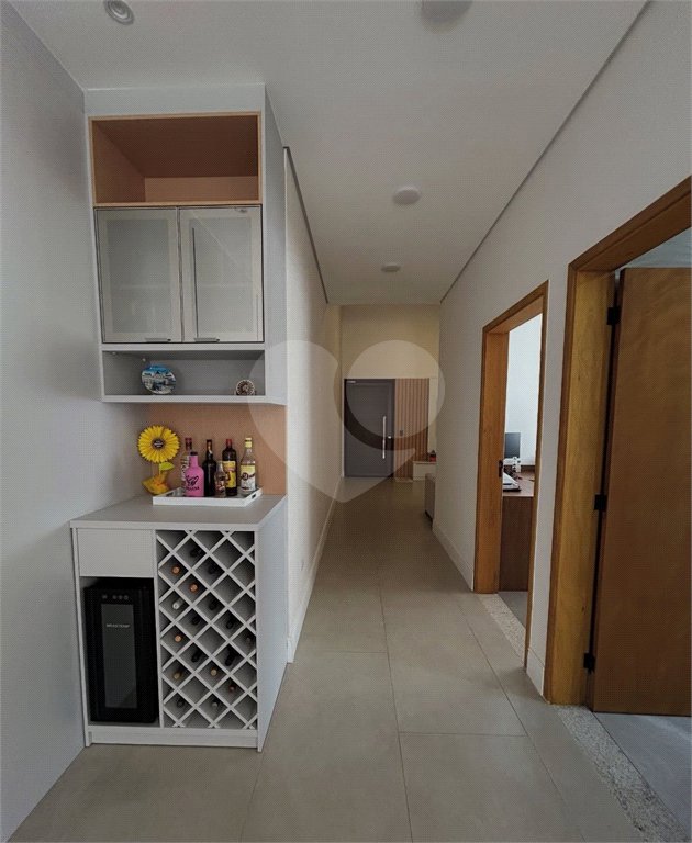 Casa à venda com 3 quartos, sendo 1 suíte, no condomínio Bosque dos Pires, Itatiba - SP