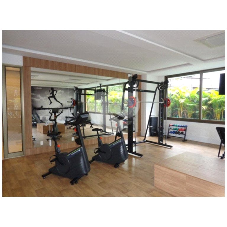 Apartamento à venda ou para alugar com 1 quarto em Vila Mariana, São Paulo, SP