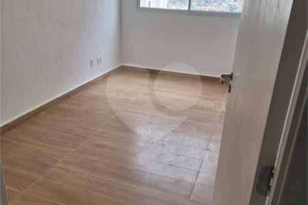 Apartamento à venda com 2 quartos em Jardim Boa Vista (zona Oeste), São Paulo, SP