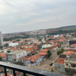 Apartamento à venda com 2 suítes no Centro, Itapetininga, SP