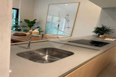 Apartamento à venda com 3 suítes em Vila Clementino, São Paulo, SP