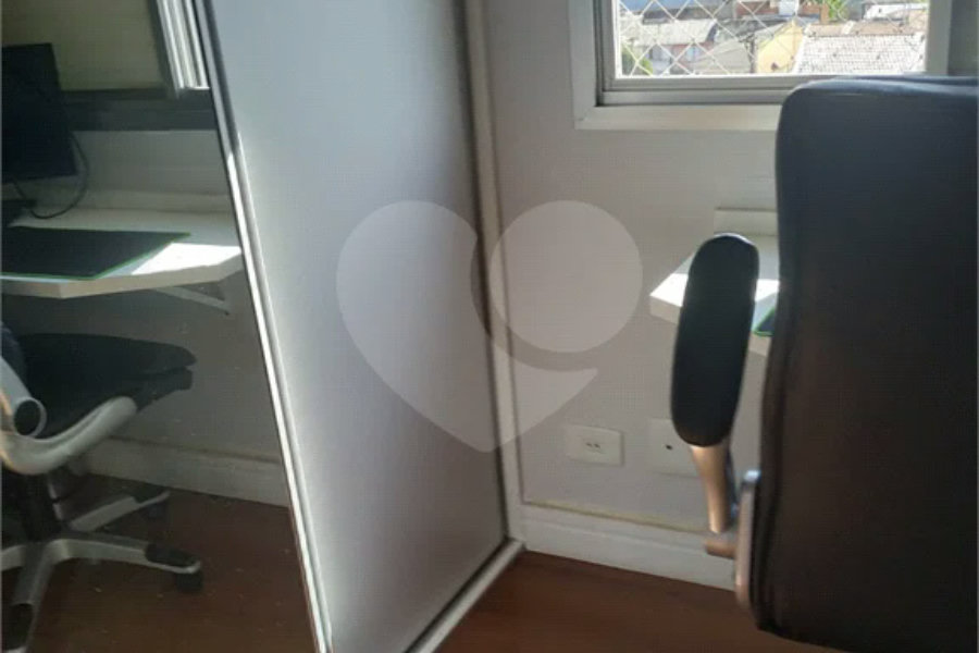 Apartamento à venda com 3 quartos, sendo 1 suíte, em Jabaquara, São Paulo, SP