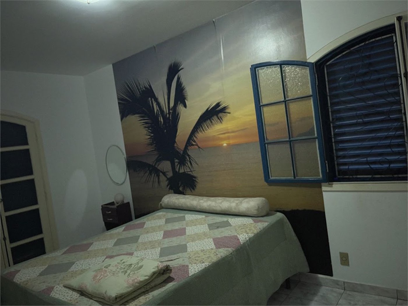 Casa Residencial à venda, Nova Lindóia, Águas de Lindóia - CA0290.