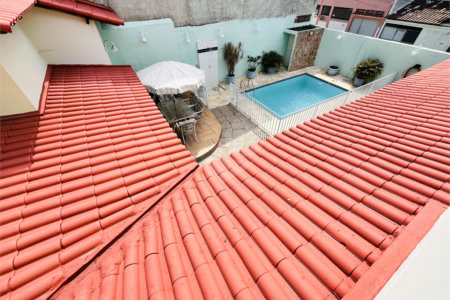 Casa à venda com 3 quartos, sendo 1 suíte, em Campo Grande, Rio de Janeiro, RJ
